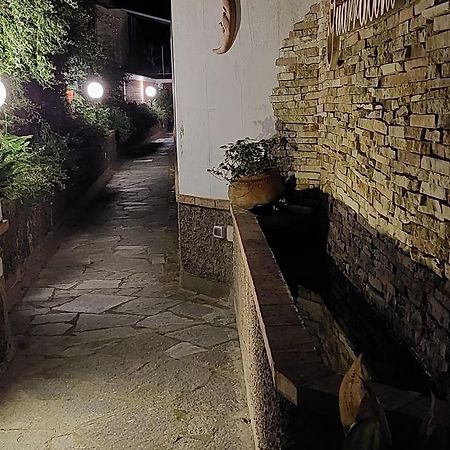 Hotel Guarracino Capri Kültér fotó