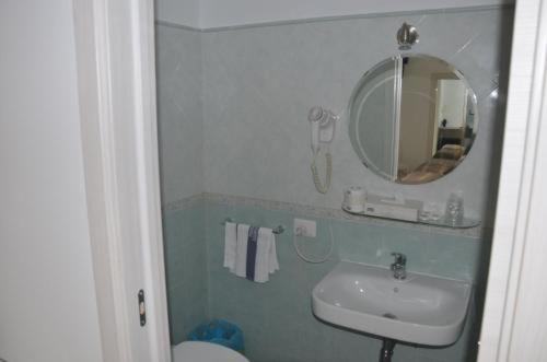 Hotel Guarracino Capri Kültér fotó